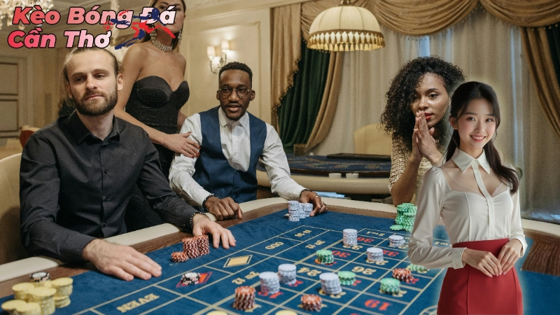 Các Bước Chọn Kèo Tỷ Lệ Cao Để Thắng Lớn