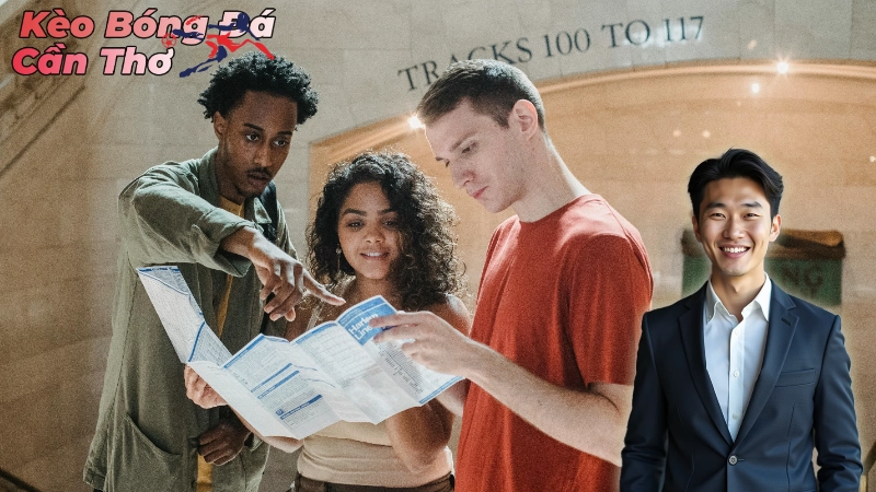 Hướng Dẫn Đọc Kèo Nhà Cái