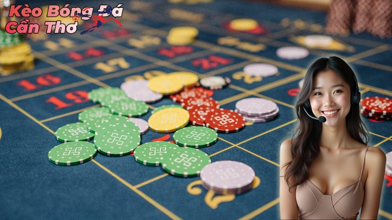 Hướng Dẫn Soi Kèo Và Đặt Cược Chính Xác