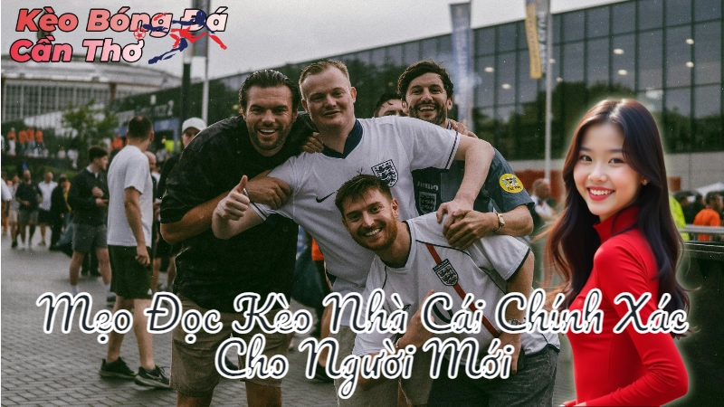 Mẹo Đọc Kèo Nhà Cái Chính Xác Cho Người Mới