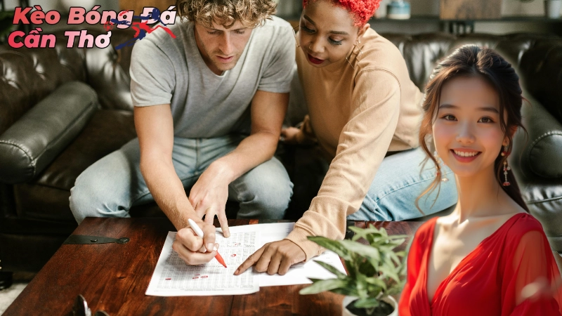 Theo Dõi Phong Độ Của Các Đội