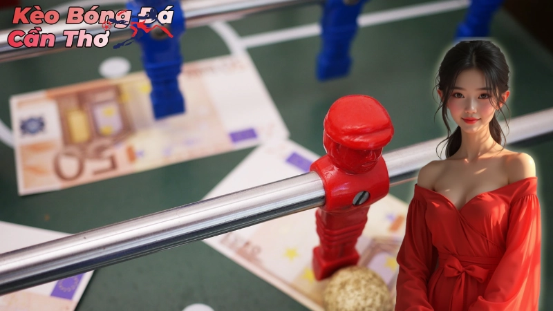 Thực Hành Đọc Kèo Nhà Cái Thông Qua Các Trang Cá Cược Uy Tín