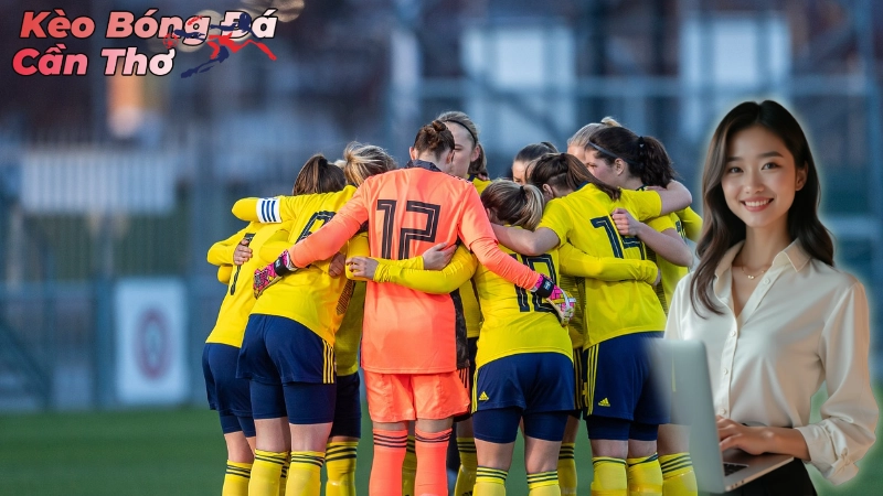 Tìm Hiểu Tình Hình Đội Bóng