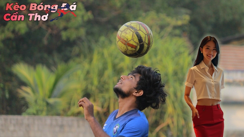 Tìm Hiểu Về Kèo Bóng Đá Tỷ Lệ Cao Tại Cần Thơ